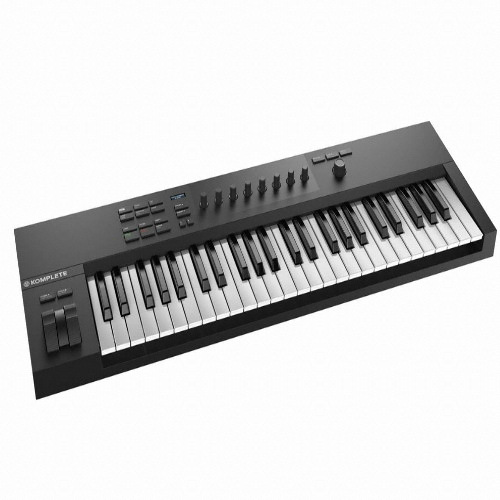 네이티브인스트루먼트 NATIVE INSTRUMENTS  KOMPLETE KONTROL A49_이미지