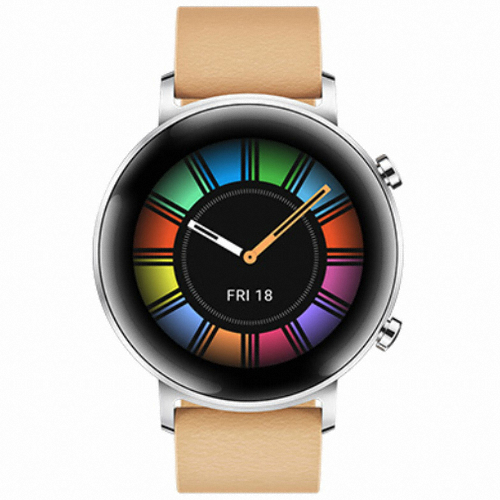 워치 GT 2 42mm 클래식