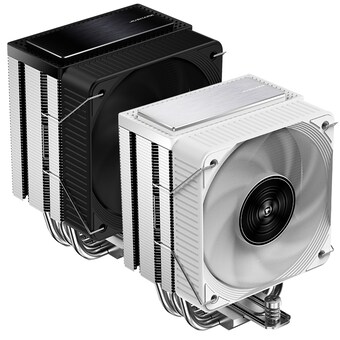 JIUSHARK <b>JF100RS</b> Crystal
