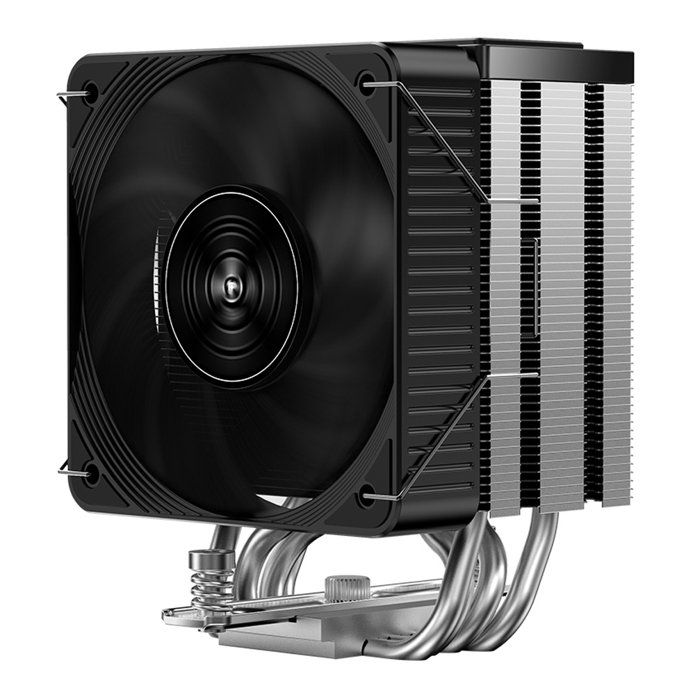 JIUSHARK JF100RS Crystal