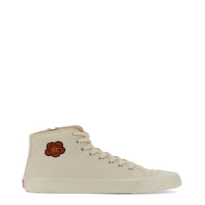 겐조 명품 SS23 SNEAKER HIGH TOP SCHOOL Sneakers FD52SN020F7304 FD52SN020F7304