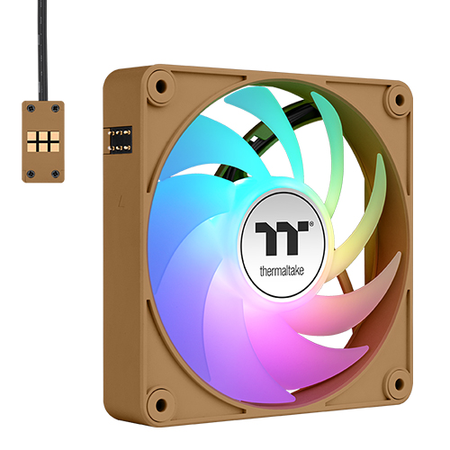 �������ũ CT140 EX ARGB Sync