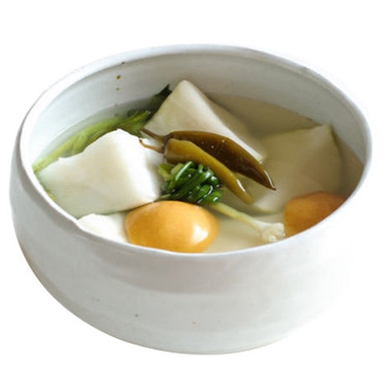 유정임 동치미 3kg