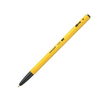 <b>모나미</b> 뉴<b>153</b>볼펜 흑색 12자루 1.0mm