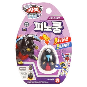 헬로카봇 미니 피노쿵