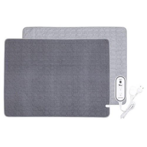 테르톤  카본 매트 CO-5076 (더블, 135x180cm)