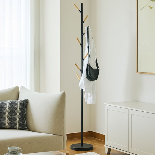 한샘 트리 행거_이미지