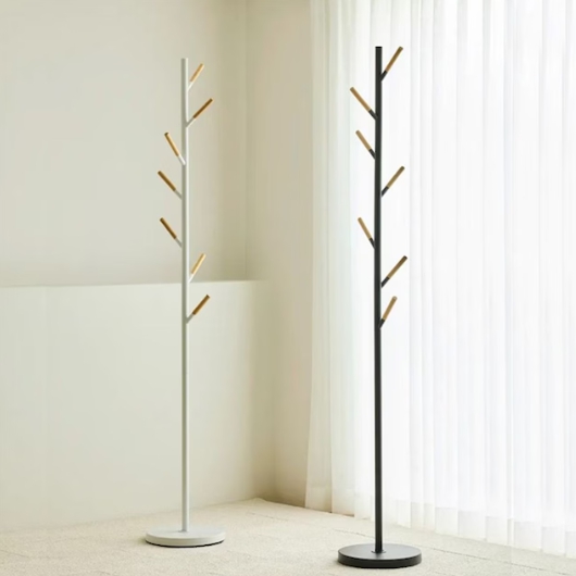 한샘  트리 행거