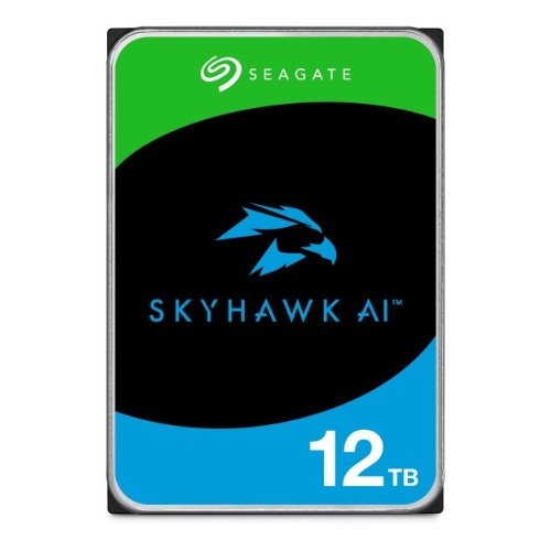 Seagate SkyHawk AI 7200/512M/해외구매 (12TB, ST12000VE003)_이미지