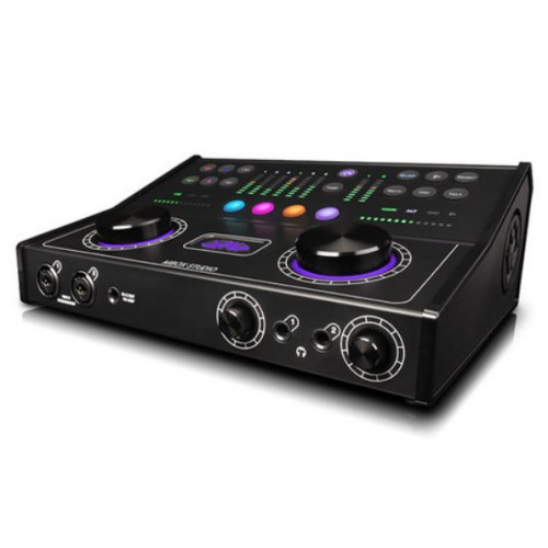 AVID MBOX STUDIO (정품)