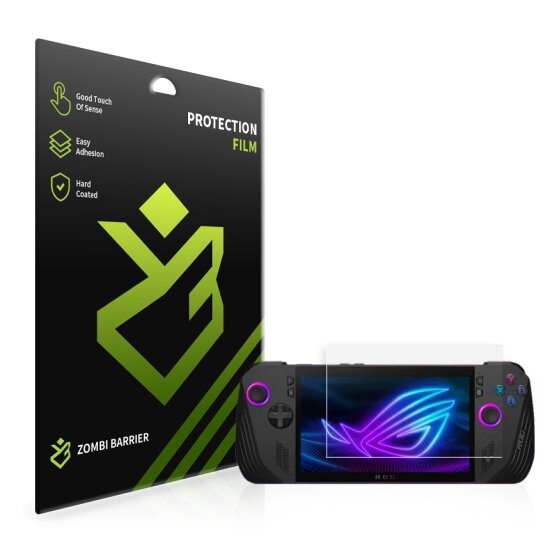 ROG Ally X 로열 AR 고화질 액정보호필름