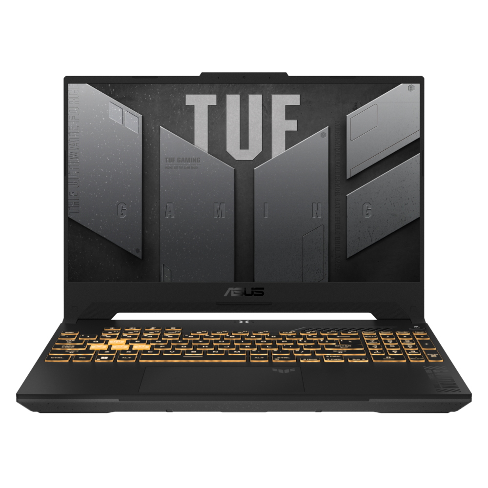 ASUS TUF Gaming F17 FX707VU-HX107 WIN11 32GB램 (SSD 512GB)_이미지