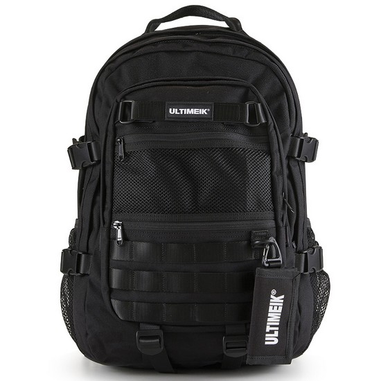 얼티메이크 7350 택틱 백팩 (블랙)_이미지