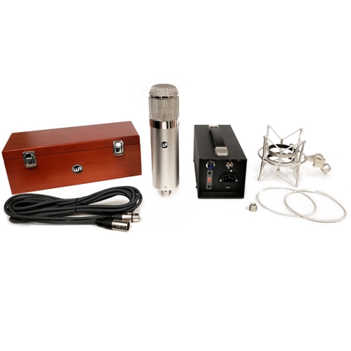 Warm Audio WA-47