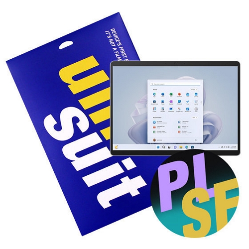 모이다 유니슈트 서피스 프로9 SQ3 종이질감 스케치 액정+후면 서피스 보호필름이미지입니다. 누르면 해당 게시물로 새창이동합니다.