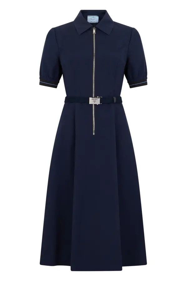 프라다 반팔원피스 SS26 P3Q82HSOOO187P_F0008 7248454_이미지