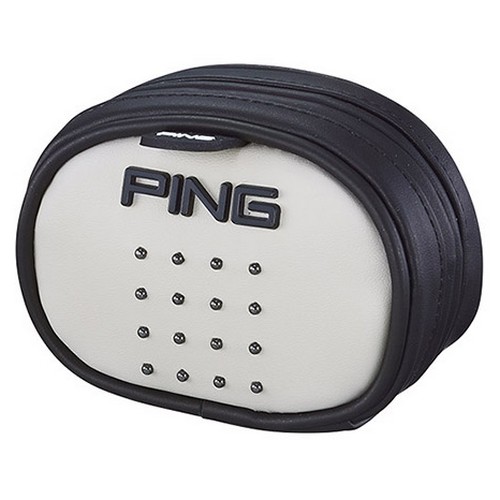 핑 PK1 볼 파우치_이미지