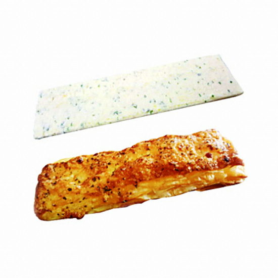 서울식품공업 냉동생지 갈릭파이 50개입 1.2kg (1개)_이미지