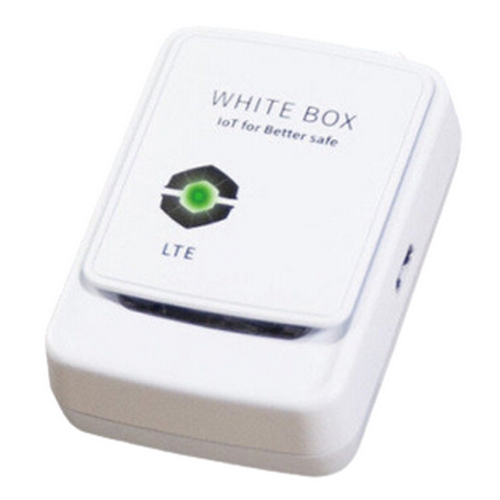 크레스트인볼먼트 화이트박스 IoT GPS 추적기 AHA200_이미지