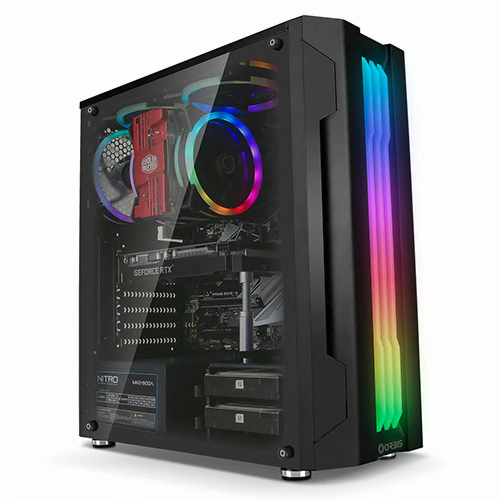 ORBIS T110 RGB 풀 아크릴_이미지