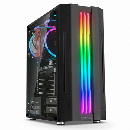 ORBIS T110 RGB 풀 아크릴