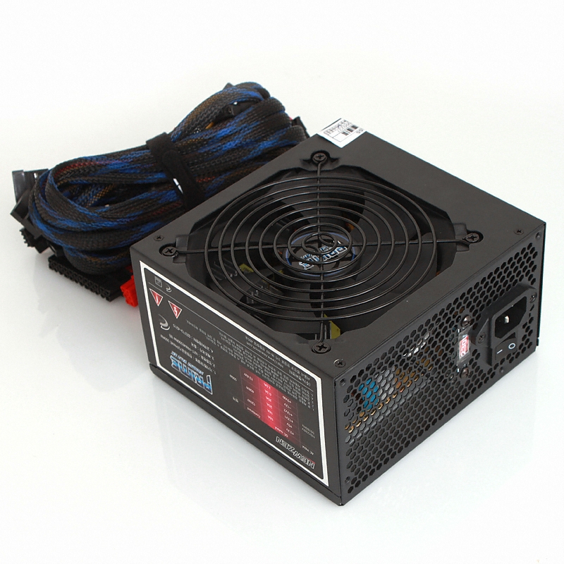 NEWZEN ���� PRIME 500RW V2.3 EK