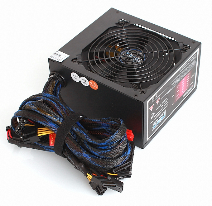 NEWZEN ���� PRIME 500RW V2.3 EK