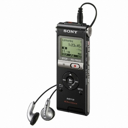 SONY ICD-UX400 (8GB)