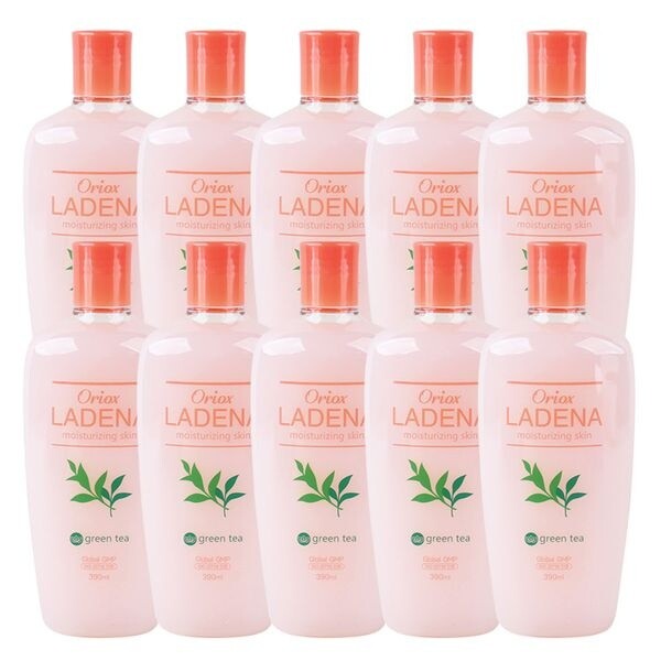 오릭스 모이스처라이징 스킨 390ml (10개)_이미지