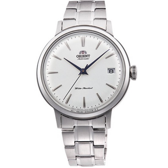 오리엔트 RA-AC0009S10B    Bambino Automatic White Dial Ladies Watch RA-AC_이미지