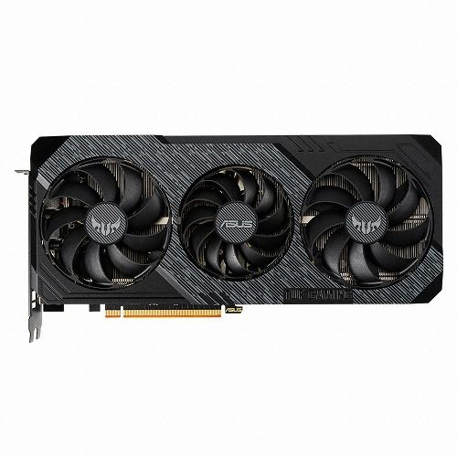 ASUS TUF 3 Gaming 라데온 RX 5600 XT O6G EVO D6 6GB 대원씨티에스_이미지