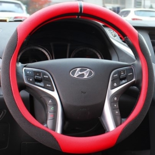 경일모터테크 사피아노 실리콘 핸들커버