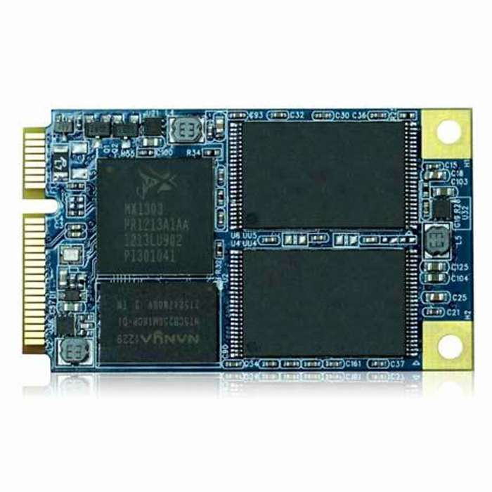 마하 익스트림 MX-DIY Series (60GB, MXSSD3MMVF-60G)_이미지