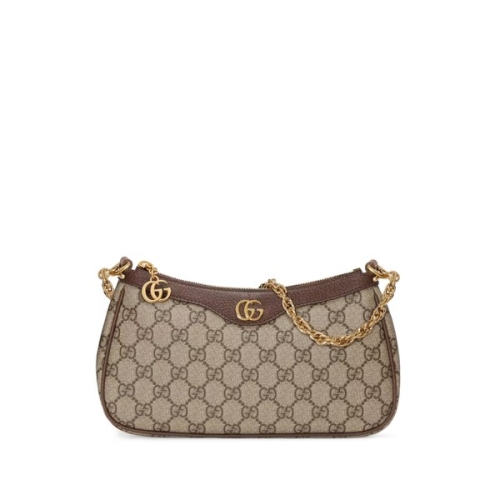 구찌 SS24 핸드백 CRUISE Bags.. Brown Brown 735132FABLE9442_이미지