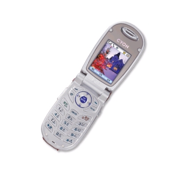 LG전자 싸이언 LG-KP8300 [KT] (번호이동)_이미지