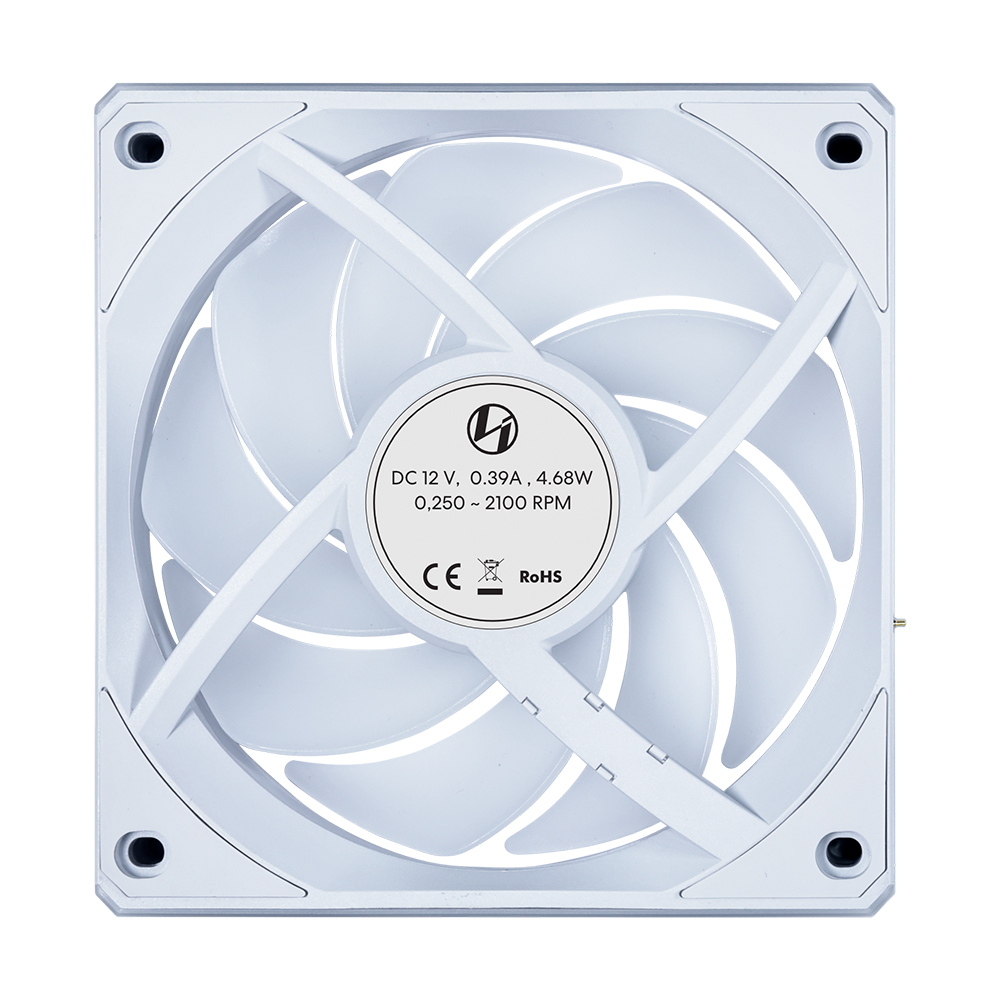 ���ȸ� UNI FAN CL FLEX 120