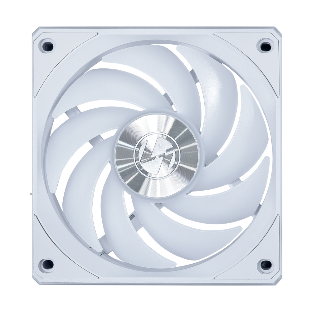 리안리 UNI FAN CL FLEX 120 (화이트)_이미지