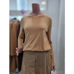 올앤선드리 세이브존06 라운드스트레치TS A5S1X410 S30948353_이미지