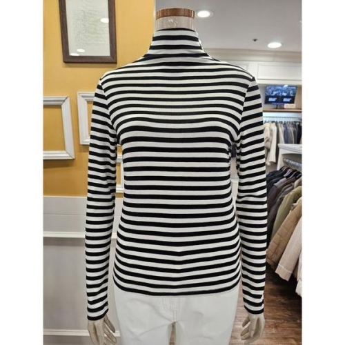BCBG ���̺���01 ���̳� ��Ʈ������ Ƽ���� B5D9X406 S44255003