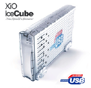 YDG XiO-IceCube (USB 2.0)_이미지