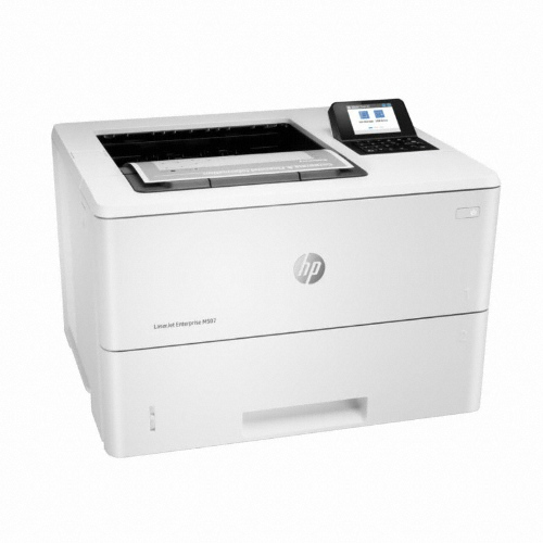 HP 레이저젯 엔터프라이즈 M507n (기본토너)_이미지