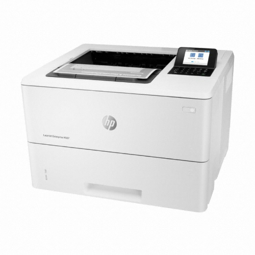 HP 레이저젯 엔터프라이즈 M507n (기본토너)_이미지