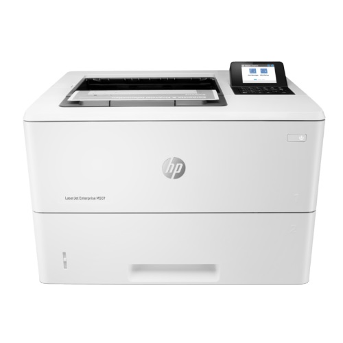 HP 레이저젯 엔터프라이즈 M507n (기본토너)