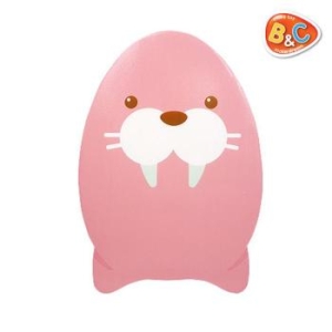 바다동물 수영보드 바다코끼리 수영킥판 S11260300