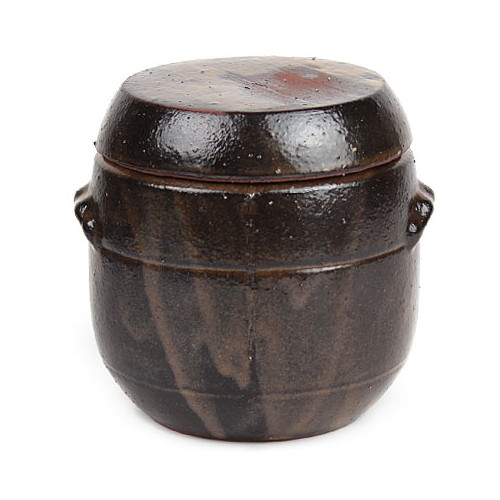 유니온코드 찐 전통 옹기 장단지 2호 500ml_이미지