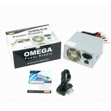 �ٽ��� OMEGA ���� 300W
