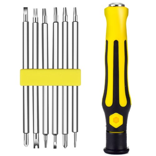 다이슨 V6, V7, V8, V10, V11 호환 자가수리 DIY 멀티드라이버 13종 세트