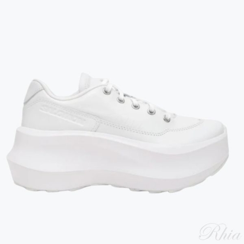 꼼데가르송 x 살로몬 플랫폼 CDG V2 SR811 화이트/GP K104 W25 2 148724732_이미지