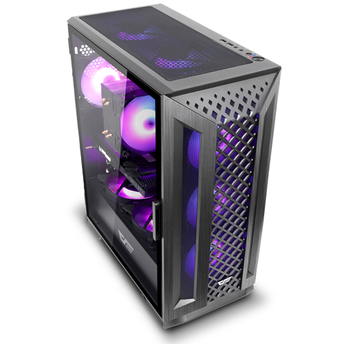 darkFlash DK510 ALPHECCA RGB ��ȭ����