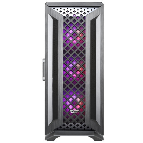 darkFlash DK510 ALPHECCA RGB 강화유리 (블랙)_이미지